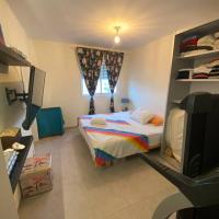 Dudger home, hotel dicht bij: Luchthaven Ben-Gurion - TLV, Yehud