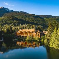 Nita Lake Lodge