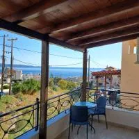 Kanelli΄s apartments, hotel in Monemvasia