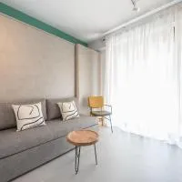 Stylish Urban Suites