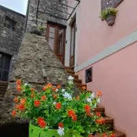 La Casa di Amelia, hotel di Ruviano