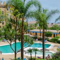 Luxury apartment Los Almendros Marbella