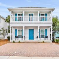 The Grayling Getaway, hotel in Inlet Beach