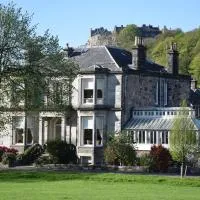 Victoria Square & The Orangery, hotel em Stirling