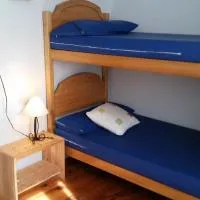 Albergue Armaia Artepea, hotelli kohteessa Urzainqui