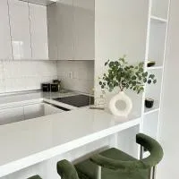 Apartman 306, hotelli kohteessa Lukavica