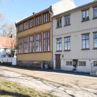 Beautiful Apartment In Gamle Fredrikstad With Wifi And 3 Bedrooms