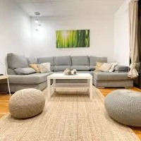 @Hostourist-Bcn Apartament Sagrada Familia