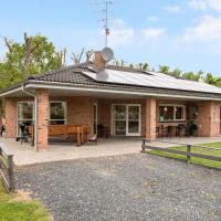 Family-friendly Holiday Home Located In Quiet Surroundings