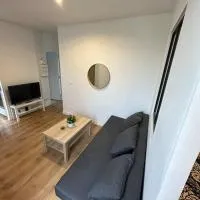 Appartement Moderne et Chic, hotel din Châtillon