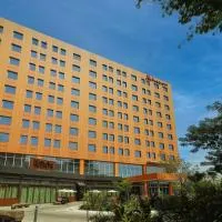 Culiacan Marriott Hotel, hotel en Culiacán