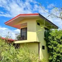 Apartment Buenos Aires, Puntarenas, отель в городе Buenos Aires