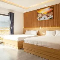 Ngọc Anh Hotel, hotel i Con Dao