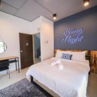 Pondok Tok Bee, hotel near Penang International Airport - PEN, Bayan Lepas