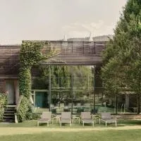 Hotel Post Bezau, ξενοδοχείο σε Bezau