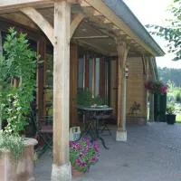 Bed&Breakfast 't Eikeltje, hotel u gradu Hollandscheveld