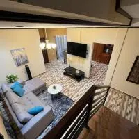 Casa Hacienda Real, hotelli kohteessa Siguatepeque