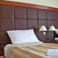 Hotel Gniecki Gdansk: Przejazdowo şehrinde bir otel