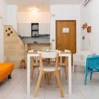 Casa Cocò - Rivabella Gallipoli, hotell i Rivabella