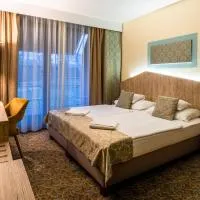 Hotel Margareta: Balatonfüred şehrinde bir otel