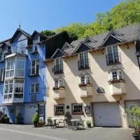 Hotel Ursula, hotel din Bernkastel-Kues