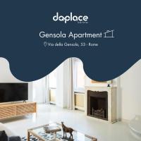 Daplace - Gensola Apartment