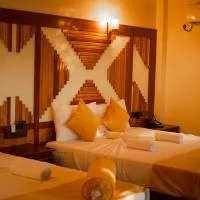 Horizon KiteSurfing Beach Resort, ξενοδοχείο σε Kalpitiya