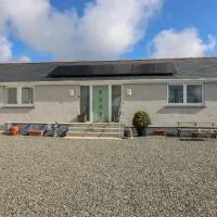 Brynteg Cottage, hotelli kohteessa Llanfyrnach