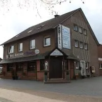 Hotel-Restaurant Olympia, hotel u gradu Selm