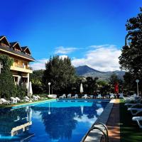 Hotel Rural Las Gacelas