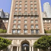 The Biltmore Los Angeles, hotell Los Angeleses