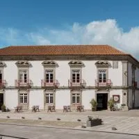 Design & Wine Hotel, Hotel in Caminha
