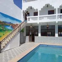 Dar Ilyana, hotel sa Tamezmoute
