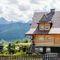 Wczasy u Helenki, hotel di Koscielisko