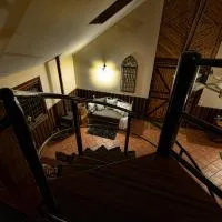 Oak Tree Barn Bridgetown, hotel in Bridgetown