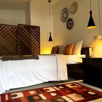 Summer Homestay Bali – hotel w dzielnicy Kampial w mieście Nusa Dua