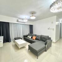 SDC Suite Home, hotel berdekatan Lapangan Terbang Lahad Datu - LDU, Lahad Datu