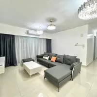 SDC Suite Home, хотел в Лахад Дату