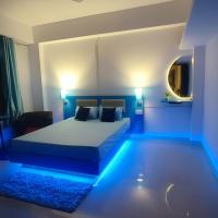 Casa Felice Luxury, hotel perto de Jorhat Airport - JRH, Jorhāt
