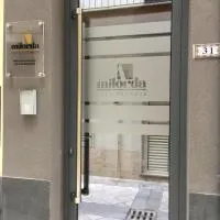 Casa vacanze A Milorda, hotel em Letojanni