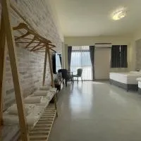 Suixiang B&B, hotel di Ruisui