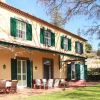 Quinta das Malvas - Quinta de Santa Luzia, hotell i Santa Luzia, Funchal