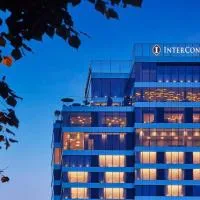 InterContinental - Ljubljana by IHG, hotel a Lubiana