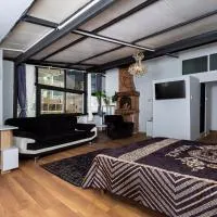 8 Rooms House, hotel din Balcova