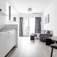 Kings Square Studio Apartment