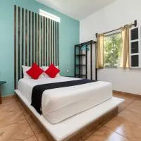 Villas el Paraíso, El Rollo, hotell sihtkohas Tlaquiltenango