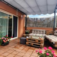 ESTUDIO CON TERRAZA