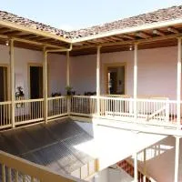Casa típica Salamineña, hotel en Salamina