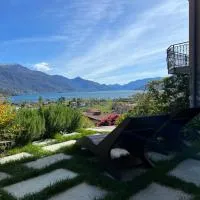 Villa Ago Luxury Apartments & Studios, hotel a Gravedona
