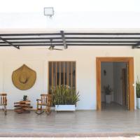 Hotel Palmas del Río, hotel blizu letališča letališče Mompos - MMP, Mompós